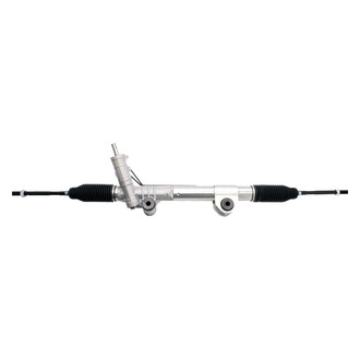 Lares® - New Hydraulic Power Steering Rack and Pinion Assembly