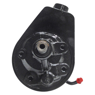 Lares® - Remanufactured Power Steering Pump
