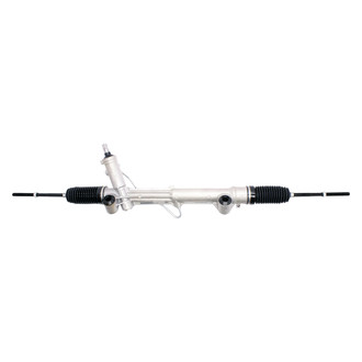 Lares® - New Power Steering Rack and Pinion Assembly