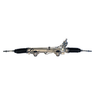Lares® - New Hydraulic Power Steering Rack and Pinion Assembly