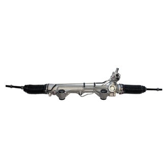 Lares® - New Hydraulic Power Steering Rack and Pinion Assembly