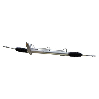 Lares® - New Power Steering Rack and Pinion Assembly