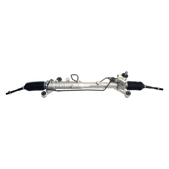 Lares® - Steering Rack and Pinion