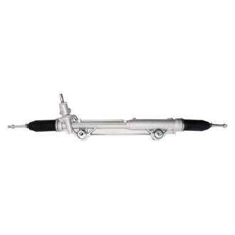 Lares® - New Hydraulic Power Steering Rack and Pinion Assembly