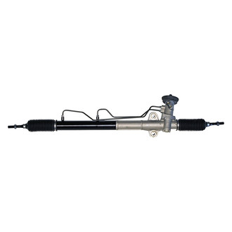Lares® - New Hydraulic Power Steering Rack and Pinion Assembly