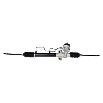 Lares® - New Hydraulic Power Steering Rack and Pinion Assembly