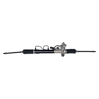 Lares® - New Hydraulic Power Steering Rack and Pinion Assembly