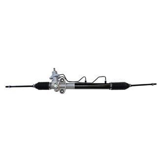Lares® - New Hydraulic Power Steering Rack and Pinion Assembly