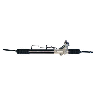 Lares® - New Hydraulic Power Steering Rack and Pinion Assembly
