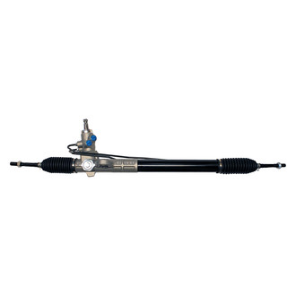 Lares® - New Hydraulic Power Steering Rack and Pinion Assembly