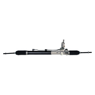 Lares® - New Hydraulic Power Steering Rack and Pinion Assembly