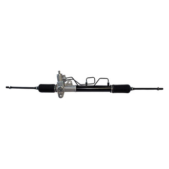 Lares® - Steering Rack and Pinion