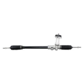 Lares® - Steering Rack and Pinion