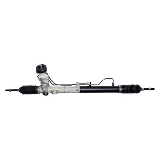 Lares® - New Hydraulic Power Steering Rack and Pinion Assembly