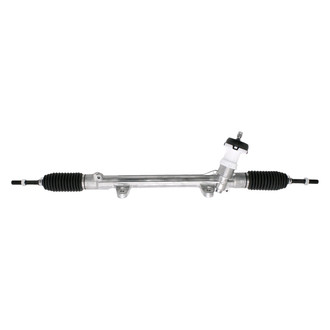 Lares® - Steering Rack and Pinion