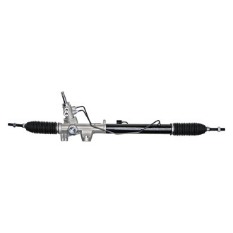 Lares® - Steering Rack and Pinion