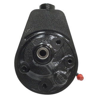 Lares® - Remanufactured Power Steering Pump