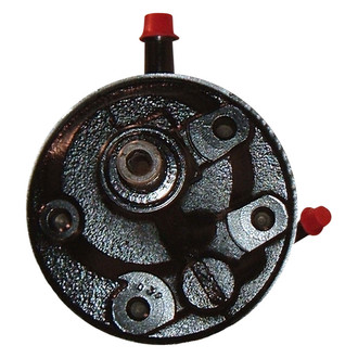 Lares® - Remanufactured Power Steering Pump