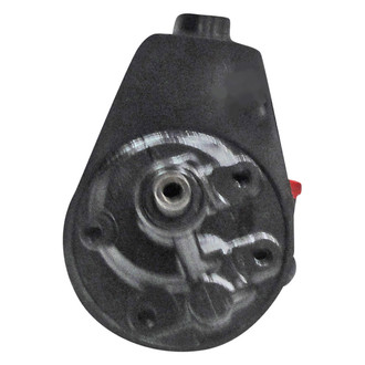 Lares® - Remanufactured Power Steering Pump