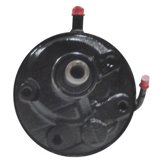 Lares® - Remanufactured Power Steering Pump