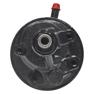 Lares® - Remanufactured Power Steering Pump