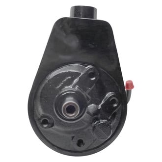 Lares® - Remanufactured Power Steering Pump