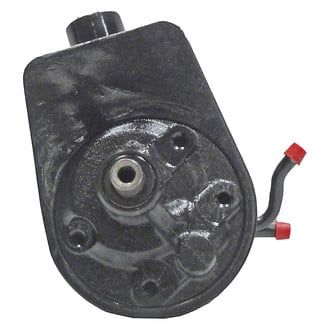 Lares® - Remanufactured Power Steering Pump
