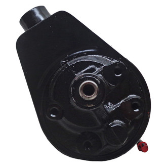 Lares® - Remanufactured Power Steering Pump