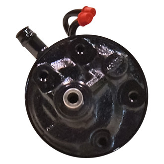 Lares® - Remanufactured Power Steering Pump