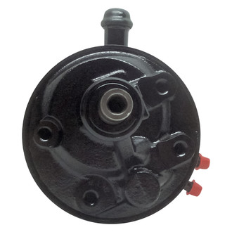 Lares® - Remanufactured Power Steering Pump