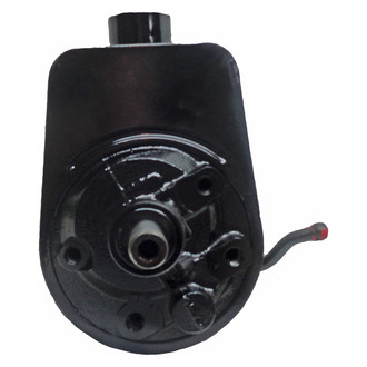 Lares® - Remanufactured Power Steering Pump