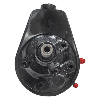 Lares® - Remanufactured Power Steering Pump