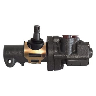 Lares® - Remanufactured Power Steering Control Valve