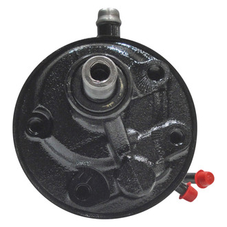 Lares® - Remanufactured Power Steering Pump