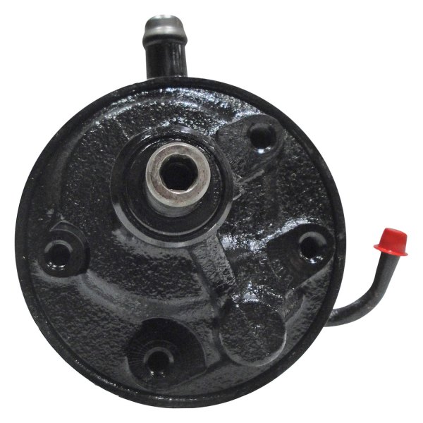 Lares® - Remanufactured Power Steering Pump