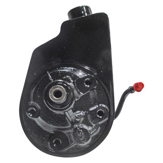 Lares® - Remanufactured Power Steering Pump