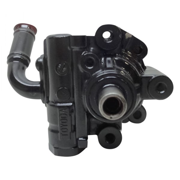 Lares® - Remanufactured Power Steering Pump