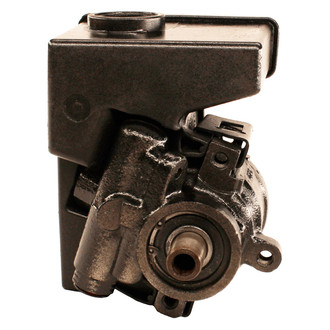 Lares® - Remanufactured Power Steering Pump