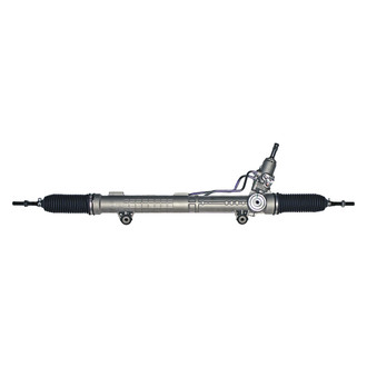 Lares® - Steering Rack and Pinion