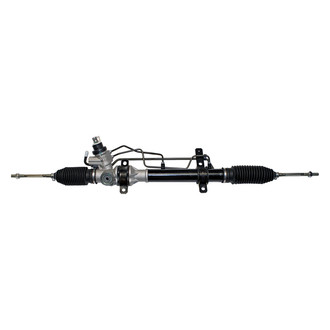 Lares® - Steering Rack and Pinion