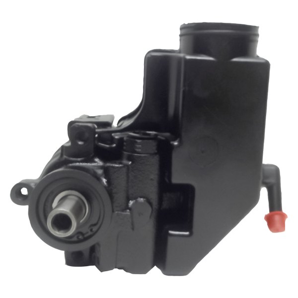 Lares® - Remanufactured Power Steering Pump