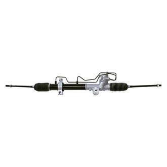 Lares® - New Hydraulic Power Steering Rack and Pinion Assembly