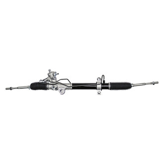 Lares® - New Hydraulic Power Steering Rack and Pinion Assembly