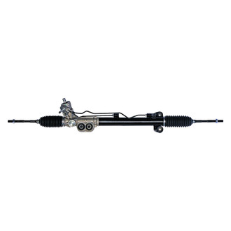 Lares® - New Hydraulic Power Steering Rack and Pinion Assembly
