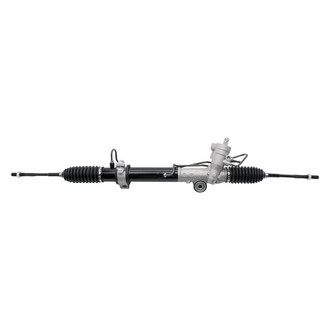 Lares® - New Hydraulic Power Steering Rack and Pinion Assembly