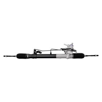 Lares® - New Hydraulic Power Steering Rack and Pinion Assembly