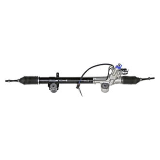 Lares® - Steering Rack and Pinion