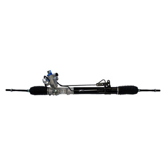 Lares® - New Hydraulic Power Steering Rack and Pinion Assembly