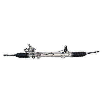 Lares® - Steering Rack and Pinion