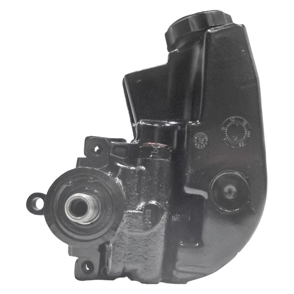 Lares® - Remanufactured Power Steering Pump